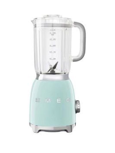 Smeg Blender - Pastel Green Smeg Blender - Pastel Green